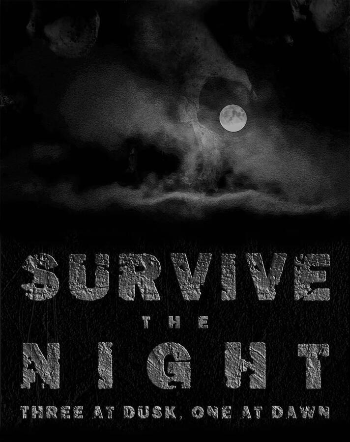 Survive the Night