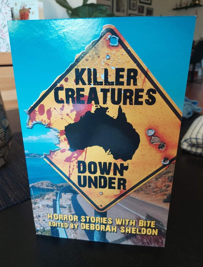 Killer Creatures